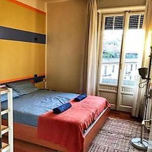 Residenza In Palazzo D'Epoca Leilighet Milano Eksteriør bilde