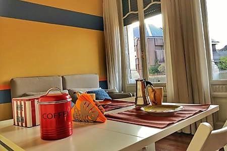 Residenza In Palazzo D'Epoca Leilighet Milano Eksteriør bilde